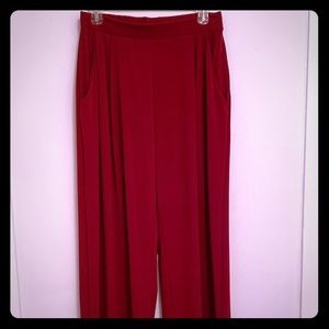 Piphany Sullivan pants, NWT, mistagged for size, M